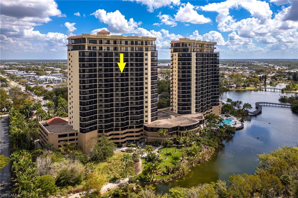 RIVA DEL LAGO - Residential