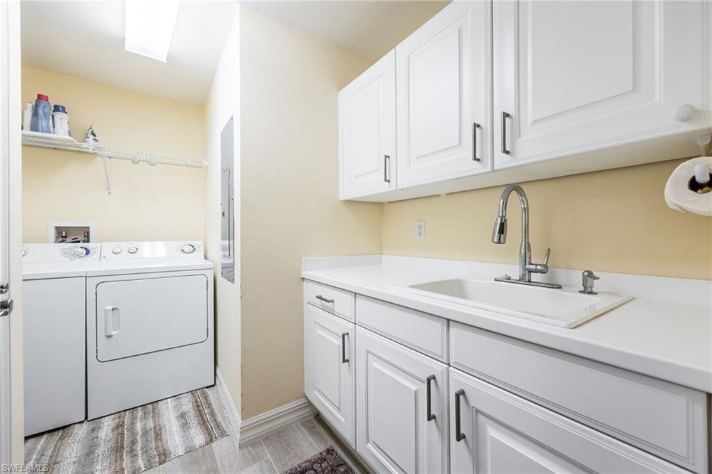 RIVA DEL LAGO - Residential