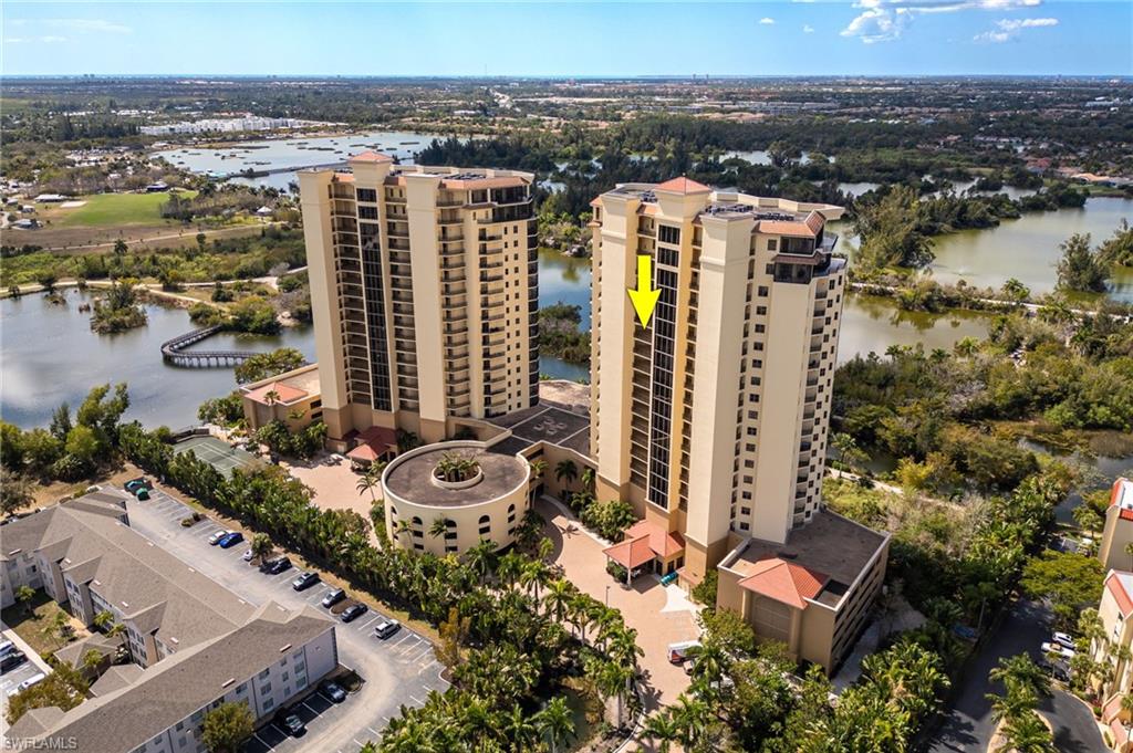 RIVA DEL LAGO - Residential