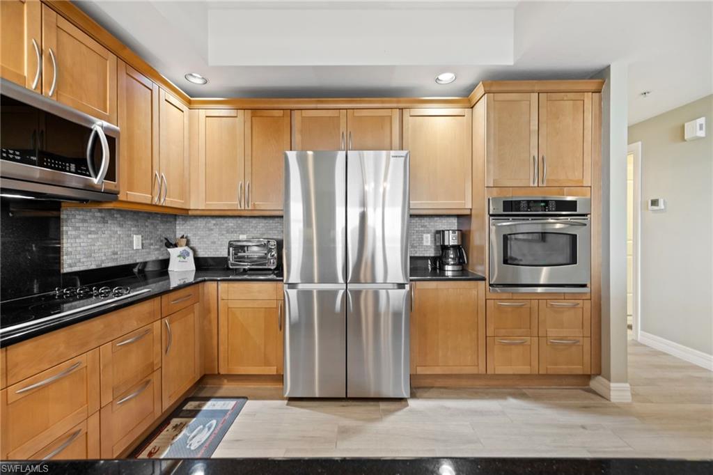 RIVA DEL LAGO - Residential