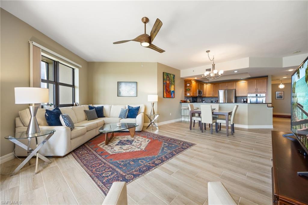 RIVA DEL LAGO - Residential