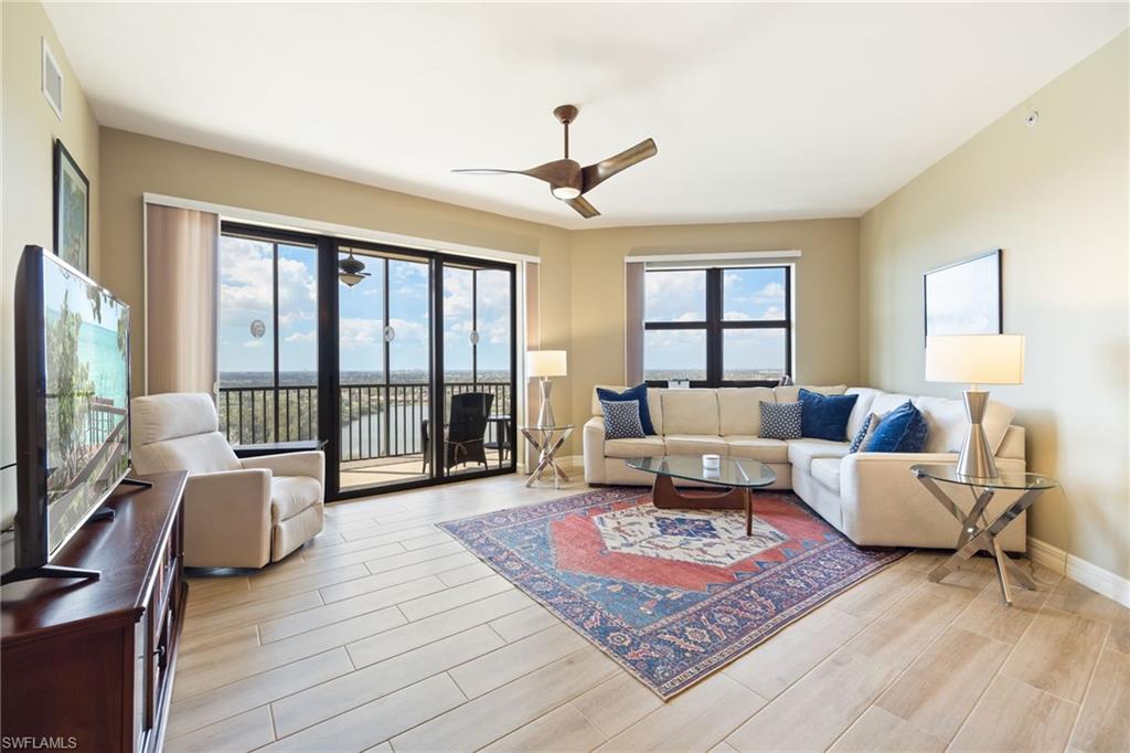 RIVA DEL LAGO - Residential