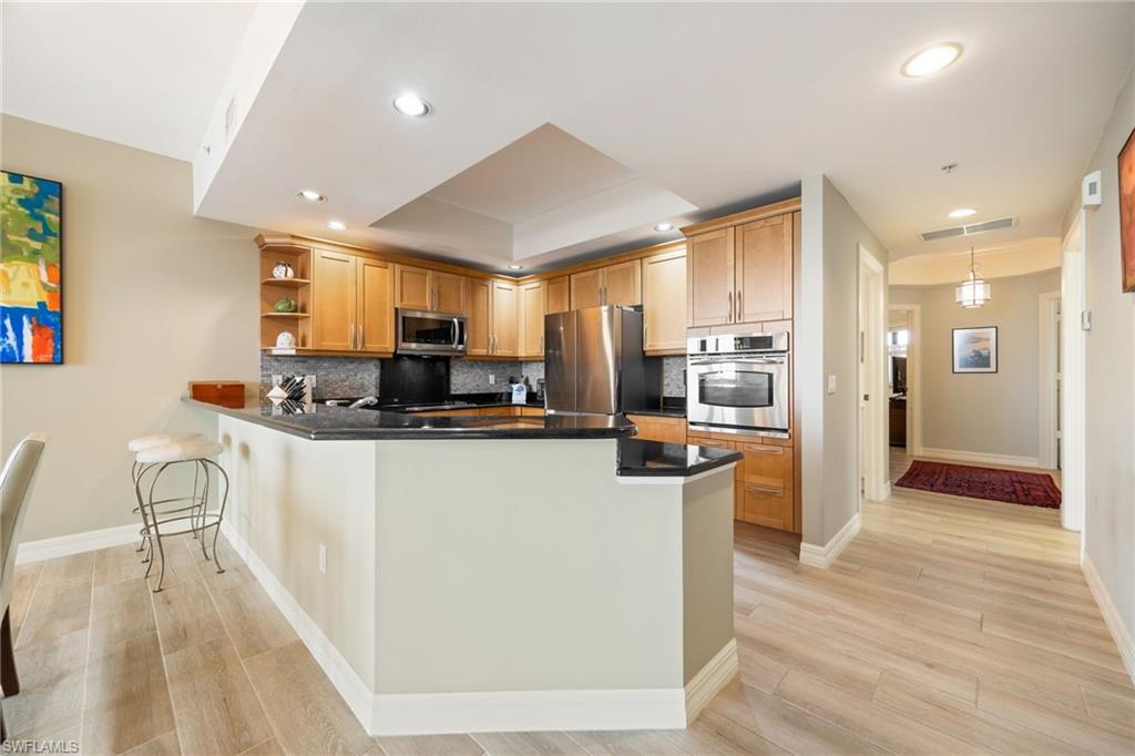 RIVA DEL LAGO - Residential