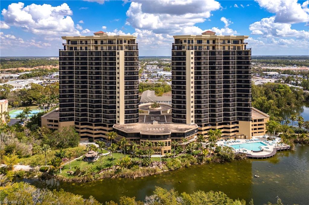 RIVA DEL LAGO - Residential