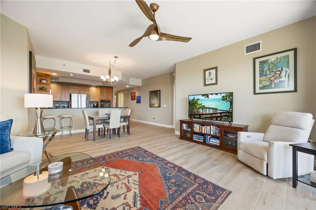 RIVA DEL LAGO - Residential