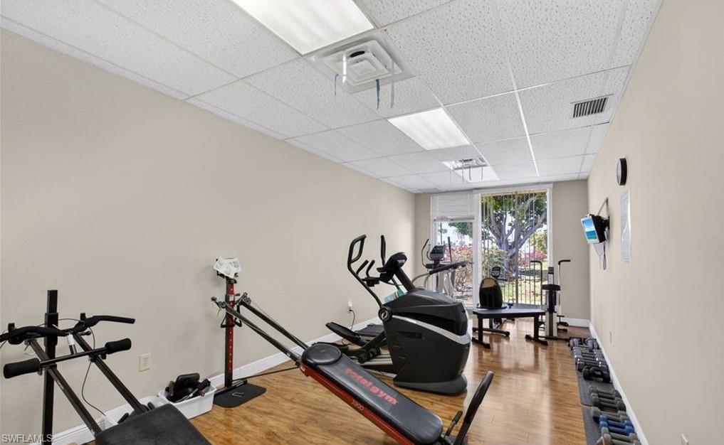 WESTCHESTER - Residential Lease