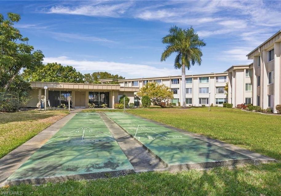 WESTCHESTER - Residential Lease