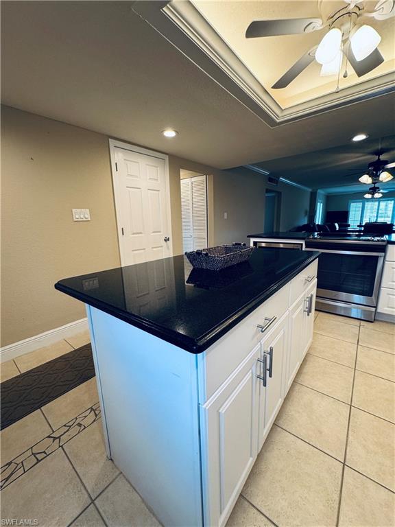 WESTCHESTER - Residential Lease