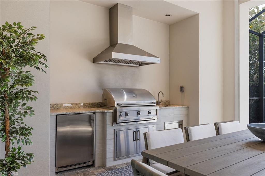 CABREO - Residential