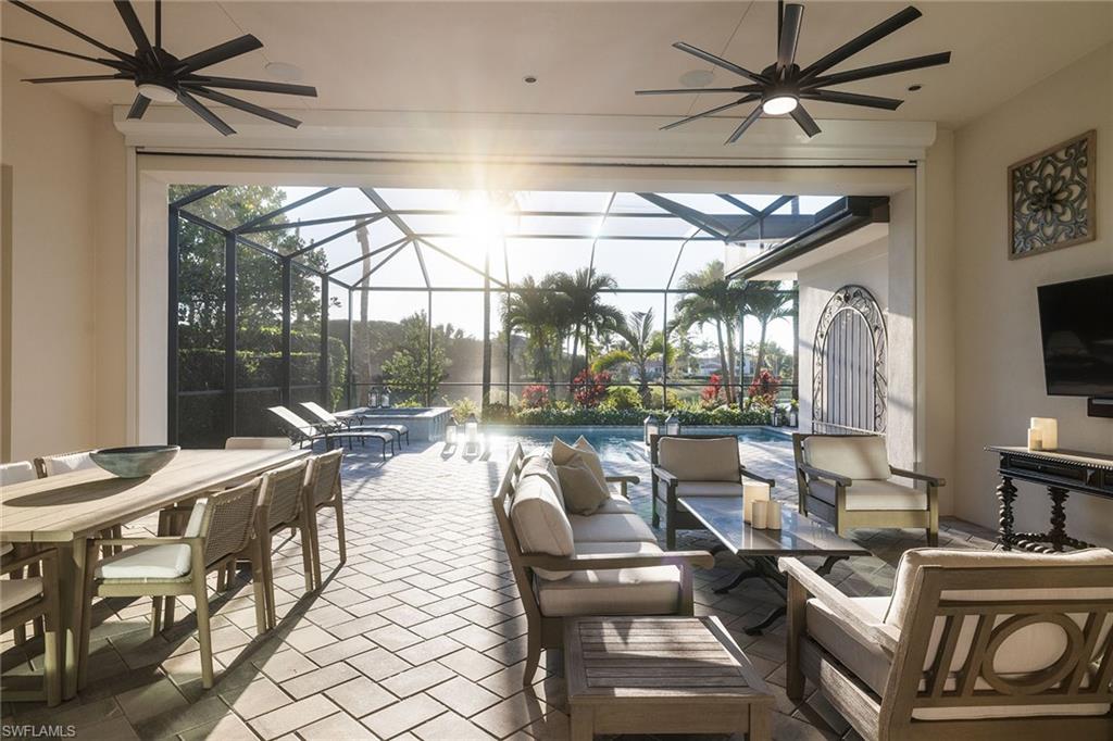 CABREO - Residential