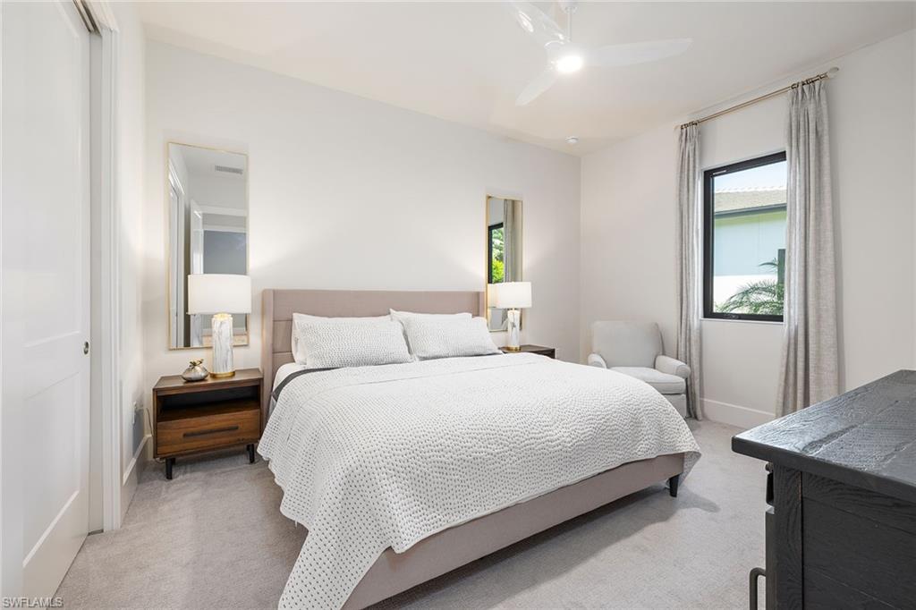 CABREO - Residential