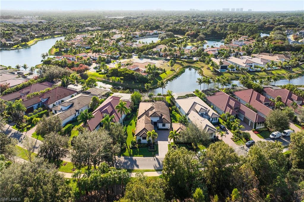 CABREO - Residential