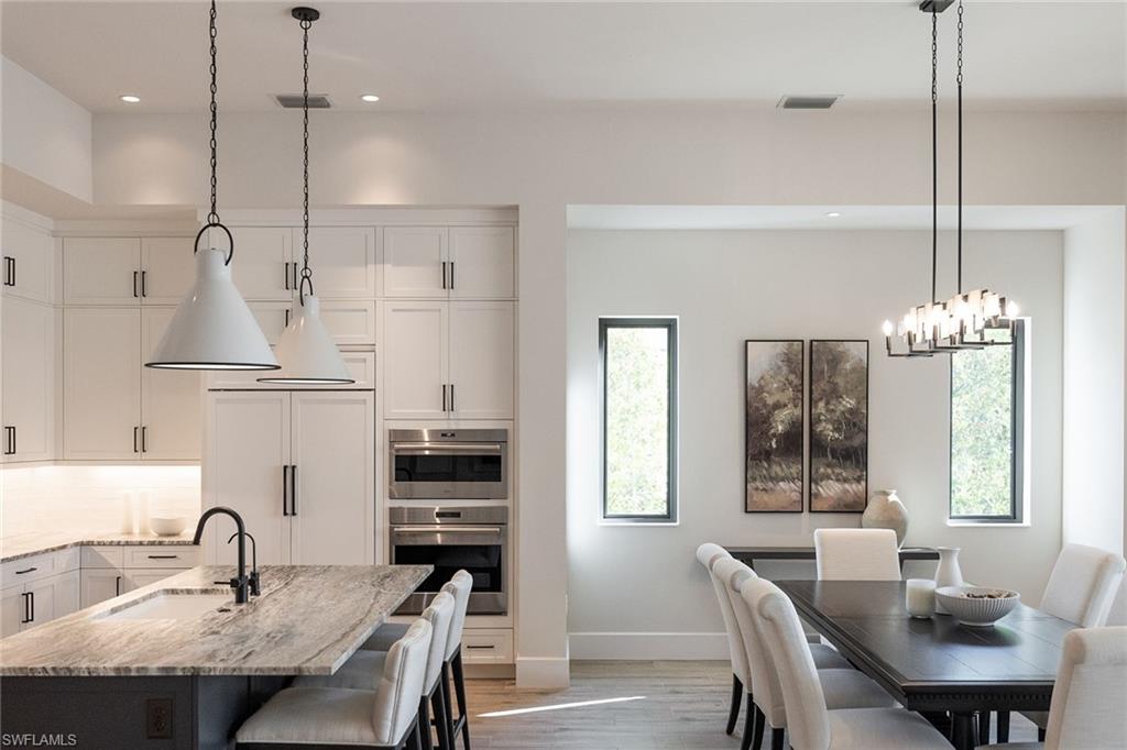 CABREO - Residential