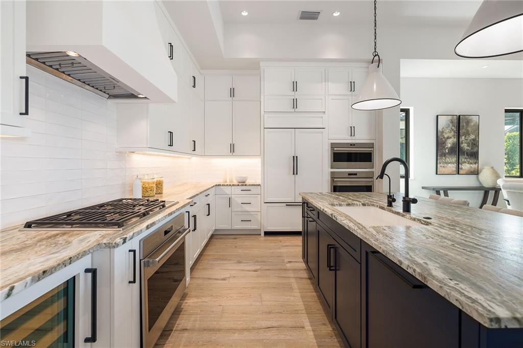 CABREO - Residential