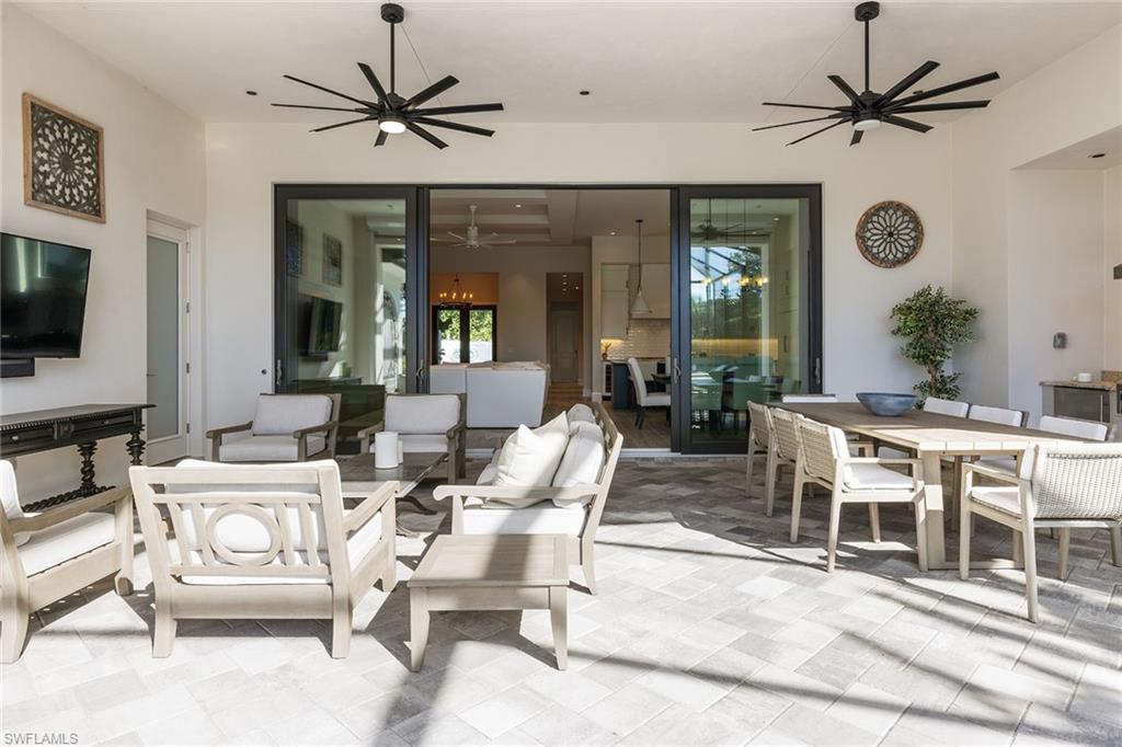 CABREO - Residential