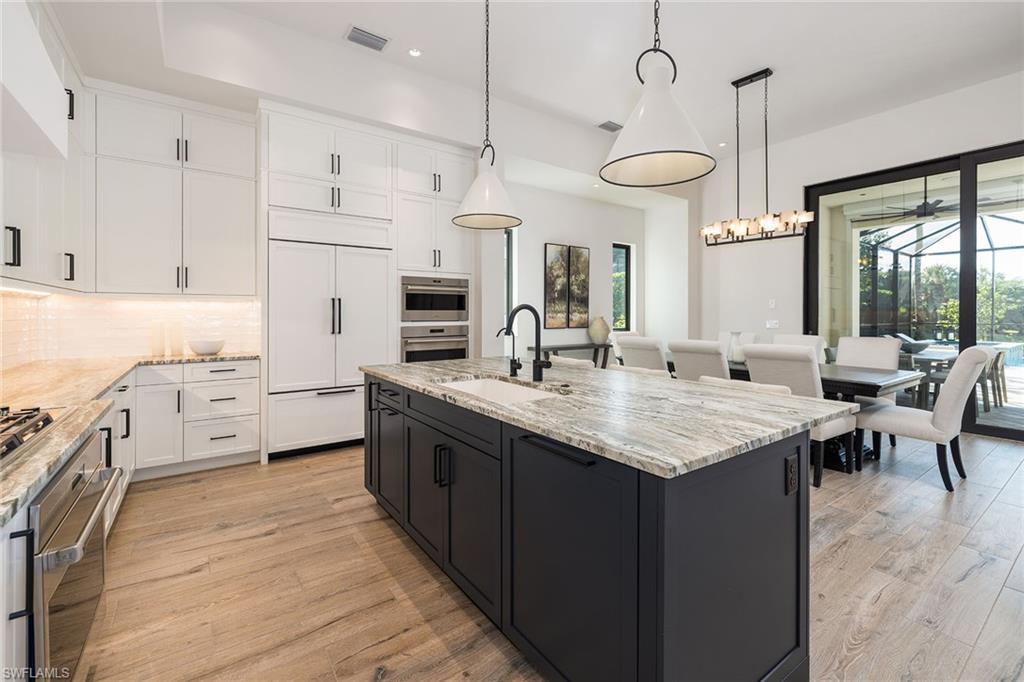 CABREO - Residential