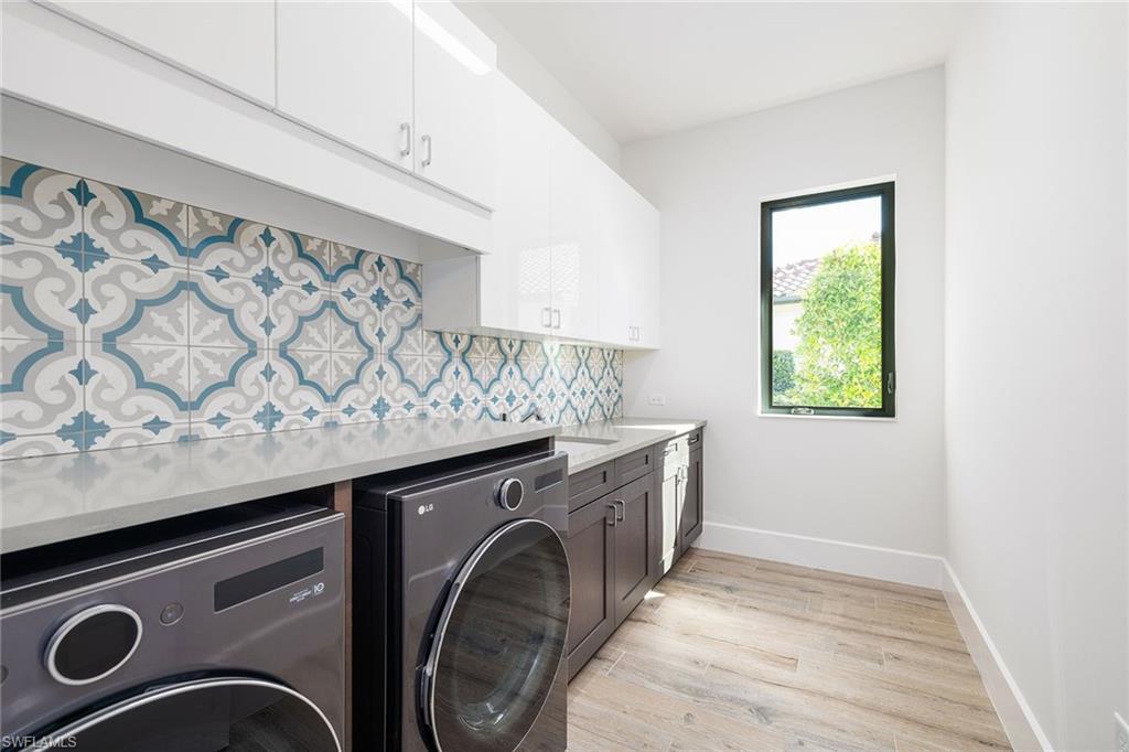 CABREO - Residential