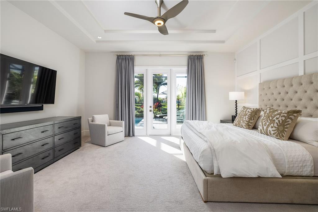 CABREO - Residential