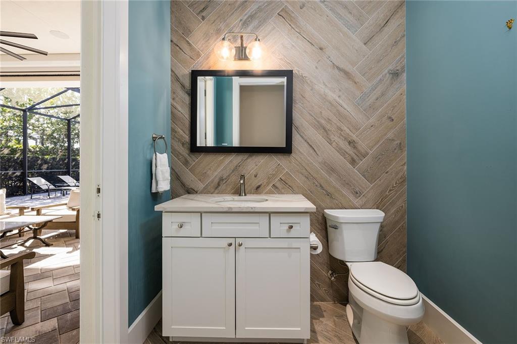 CABREO - Residential