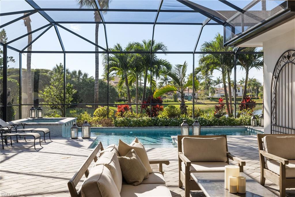 CABREO - Residential