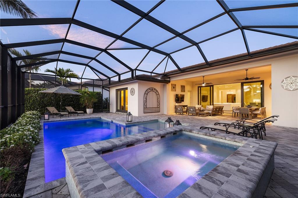 CABREO - Residential