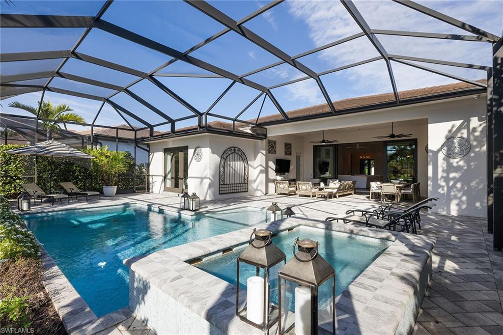 CABREO - Residential