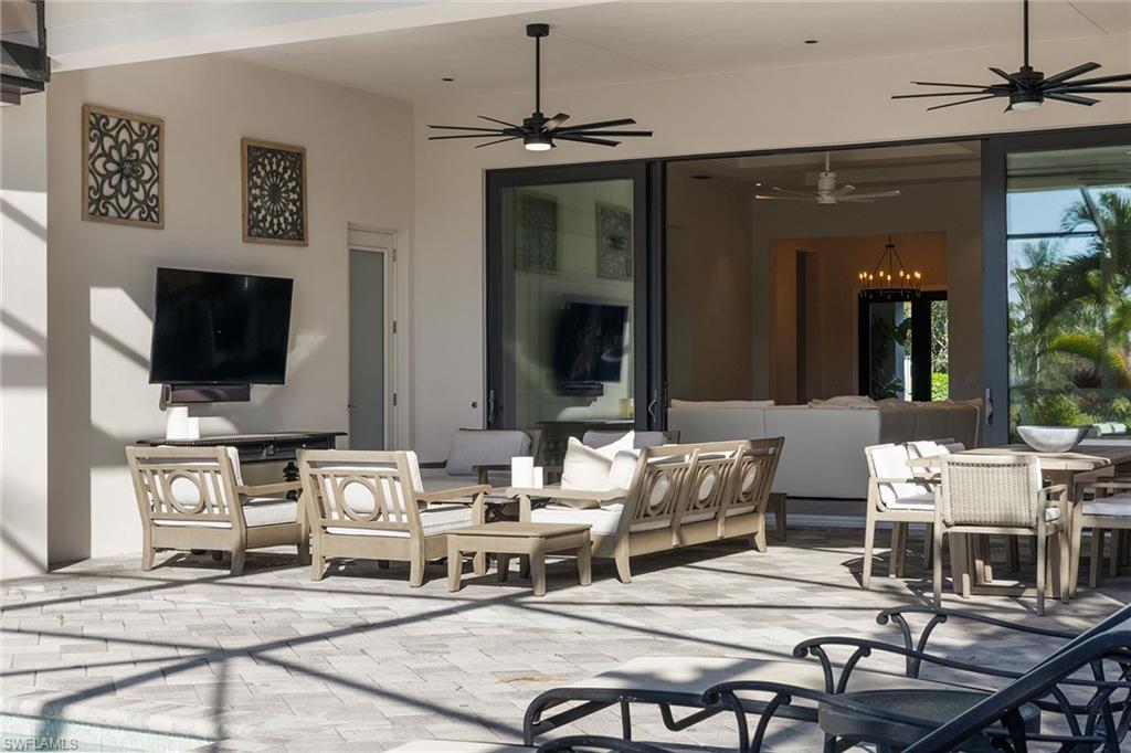 CABREO - Residential