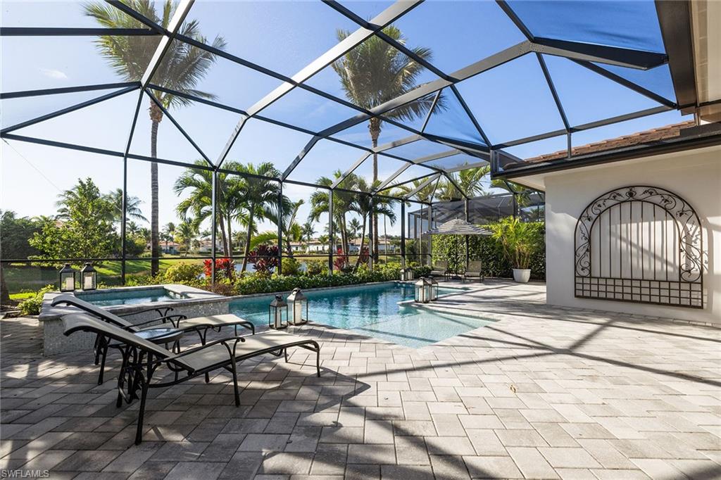 CABREO - Residential