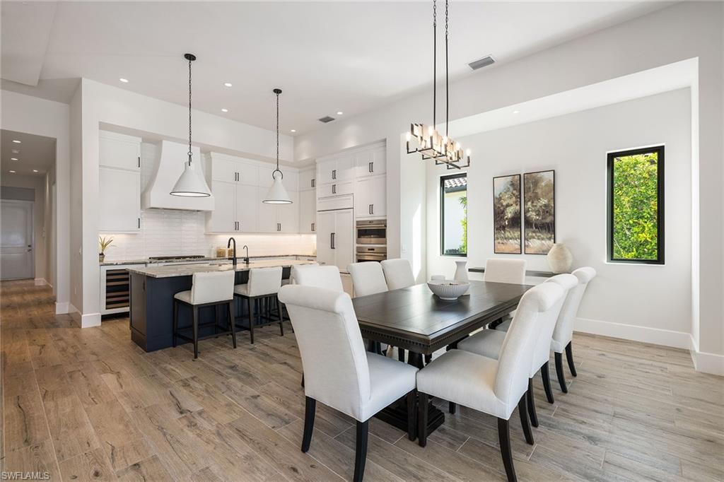 CABREO - Residential