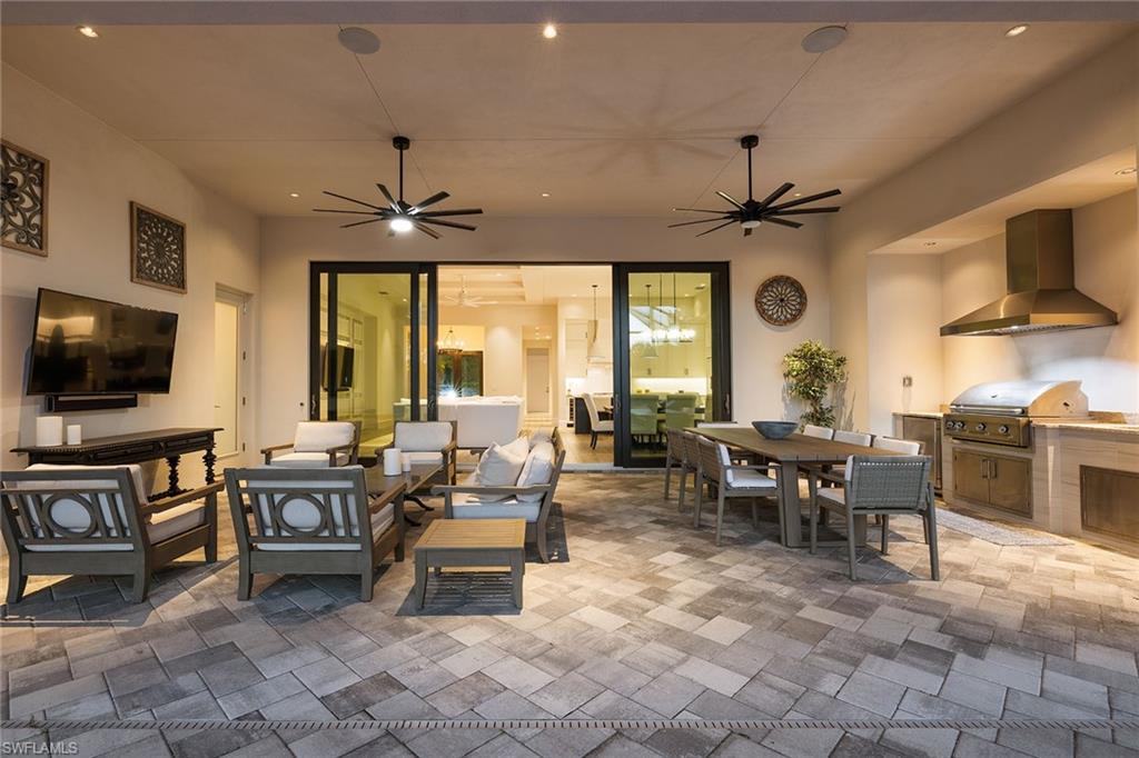 CABREO - Residential