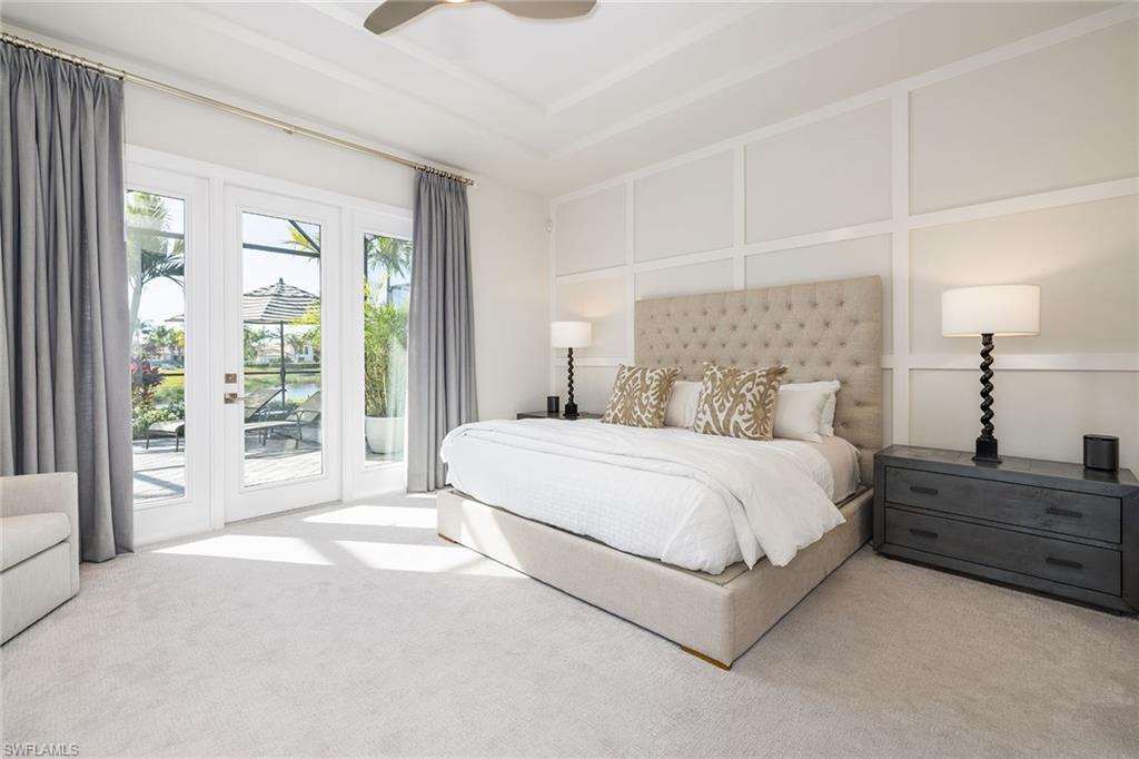 CABREO - Residential