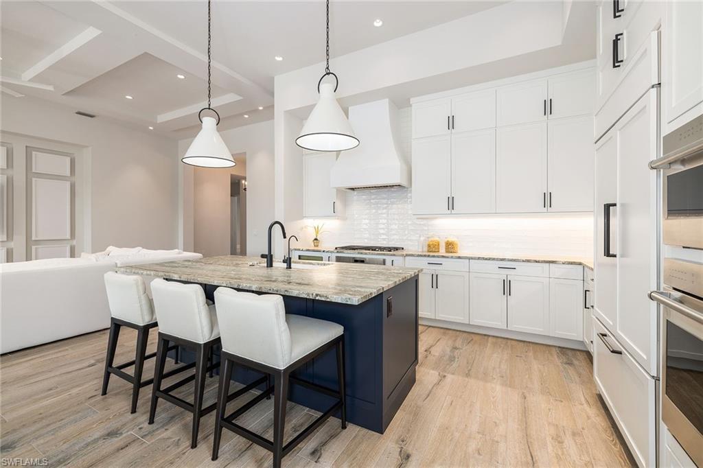 CABREO - Residential