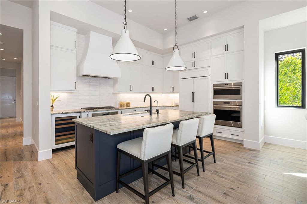 CABREO - Residential