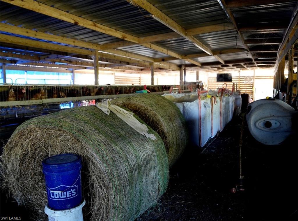 NOT APPLICABLE - Land