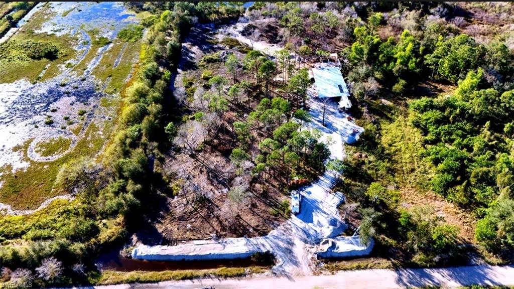 NOT APPLICABLE - Land