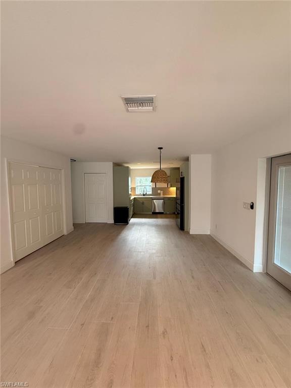 THE VILLAGE - Residential