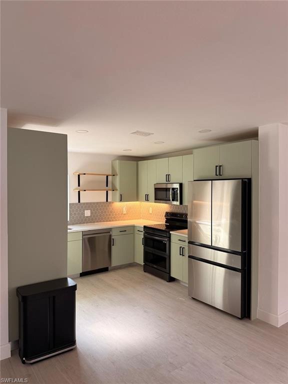 THE VILLAGE - Residential