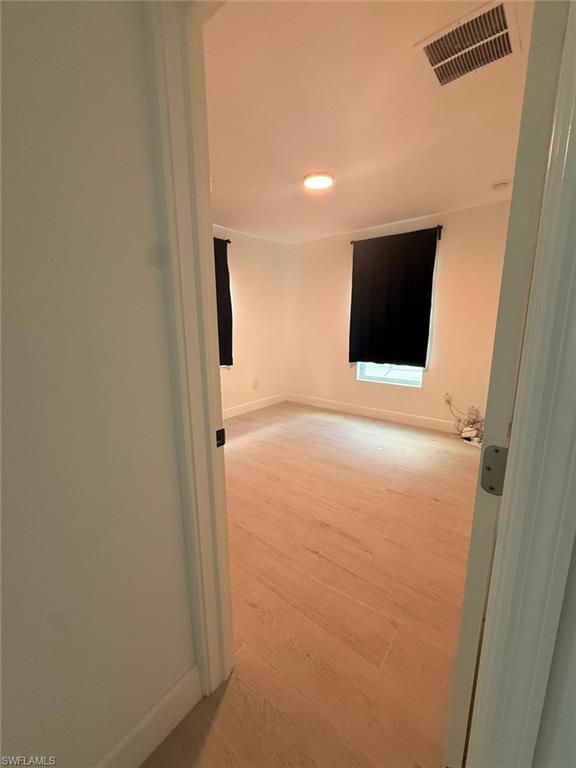 THE VILLAGE - Residential