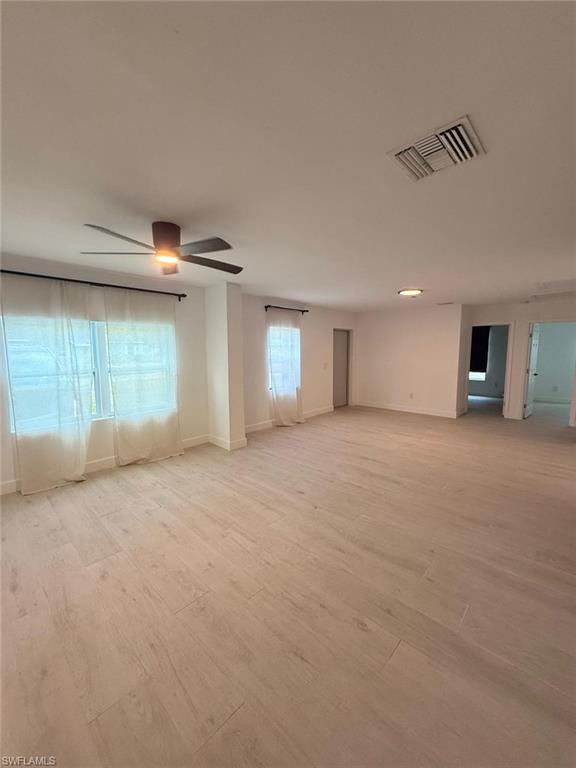 THE VILLAGE - Residential