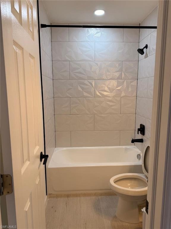 THE VILLAGE - Residential