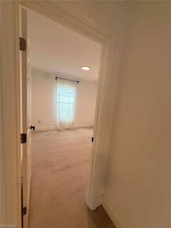 THE VILLAGE - Residential