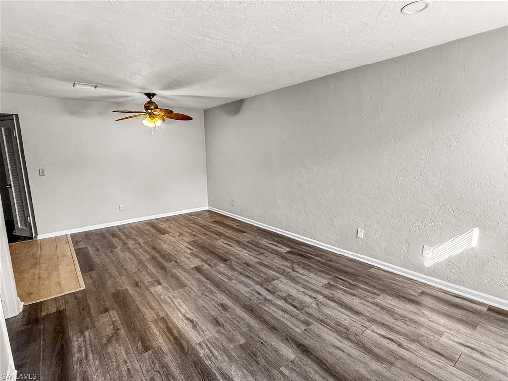 FORT MYERS - Residential Lease