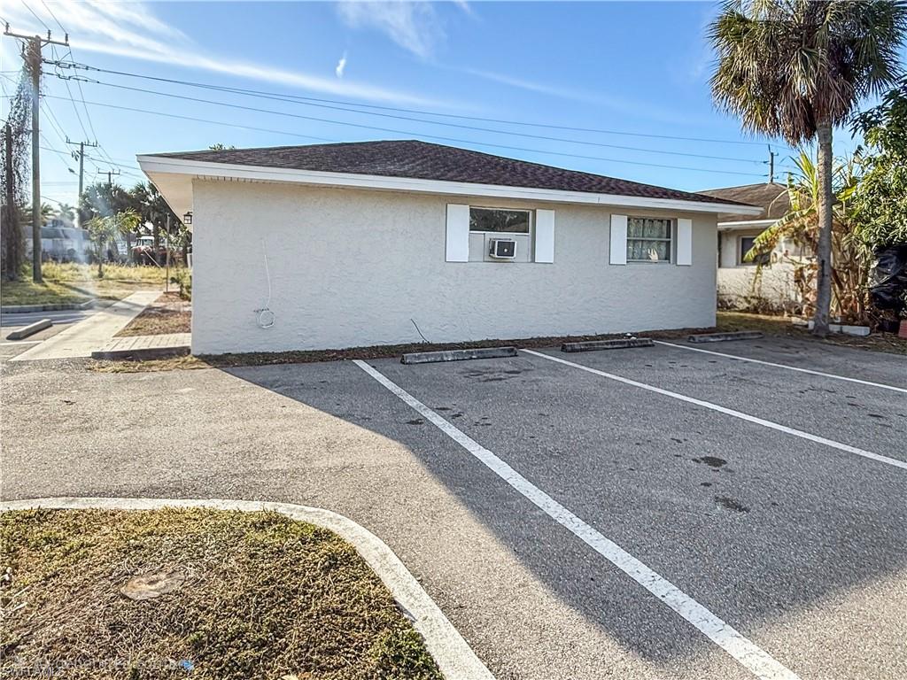 FORT MYERS - Residential Lease