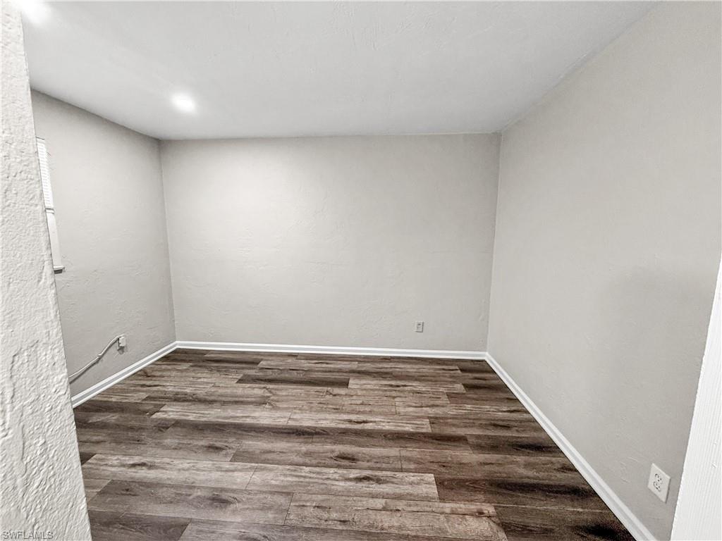 FORT MYERS - Residential Lease