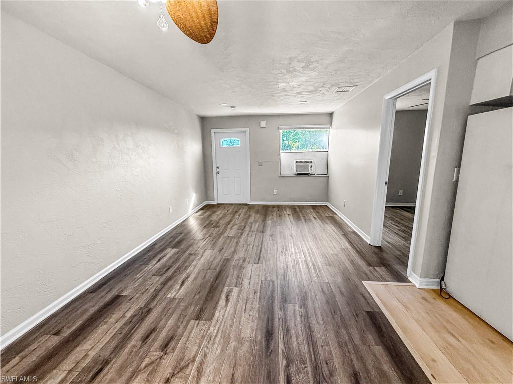 FORT MYERS - Residential Lease