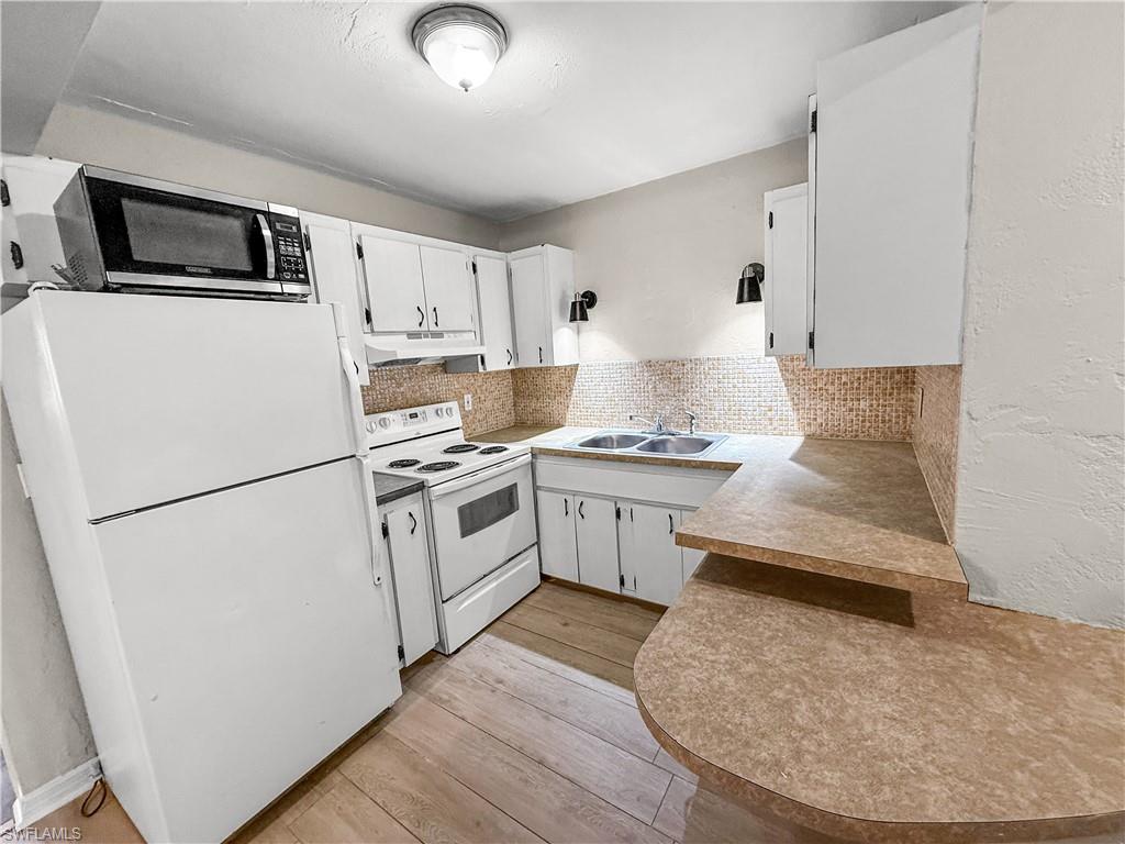 FORT MYERS - Residential Lease