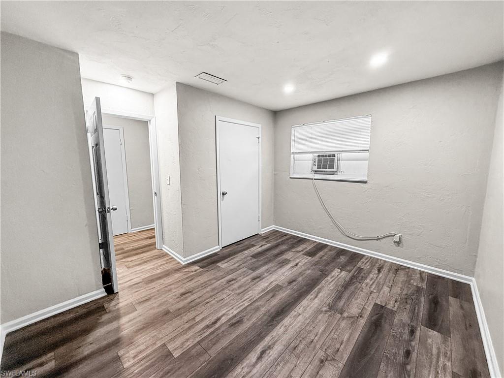 FORT MYERS - Residential Lease