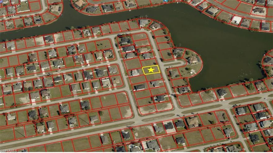 Fantastic opportunity in a prime location! Situated across from beautiful lakefront homes, this lot offers the perfect setting to build your dream home or hold as a smart long-term investment. The adjacent lot is also available, MLS# 225068794, providing even more possibilities. Surrounded by newly constructed homes in a fast-growing neighborhood, this property is full of potential and positioned for future value.