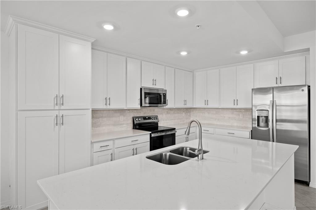 IBIS LANDING - Residential