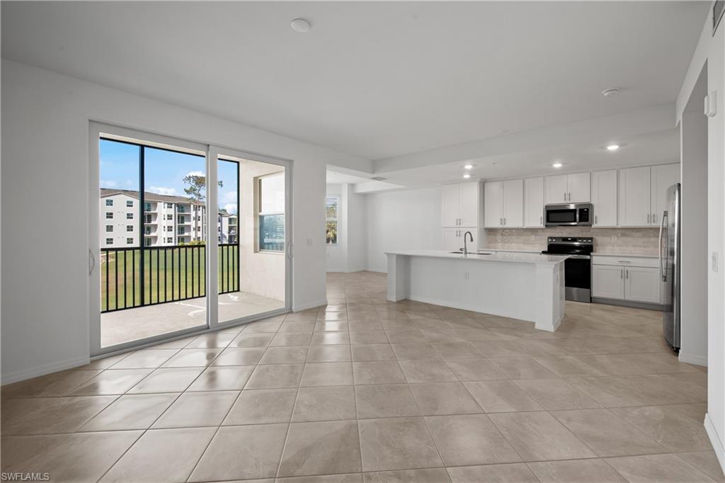 IBIS LANDING - Residential